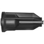 Direct Ignition Coil Boot fits 2006-2008 Isuzu i-370 i-350  WVE BY NTK