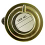Wells Vehicle Electronics Exhaust Gas Recirculation (EGR) Valve P/N:4F1013