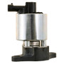EGR Valve fits 2003 Saturn L300,LW300  WVE BY NTK