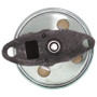 Wells Vehicle Electronics Exhaust Gas Recirculation (EGR) Valve P/N:4F1079