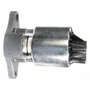 Wells Vehicle Electronics Exhaust Gas Recirculation (EGR) Valve P/N:4F1137