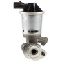 Wells Vehicle Electronics Exhaust Gas Recirculation (EGR) Valve P/N:4F1188