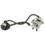 Wells Vehicle Electronics Exhaust Gas Recirculation (EGR) Valve P/N:4F1193