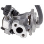Wells Vehicle Electronics Exhaust Gas Recirculation (EGR) Valve P/N:4F1193
