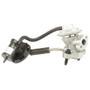 Exhaust Gas Recirculation (EGR) Valve-EGR Valve WVE 4F1214