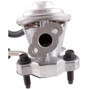 Exhaust Gas Recirculation (EGR) Valve-EGR Valve WVE 4F1214