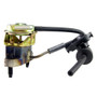 Wells Vehicle Electronics Exhaust Gas Recirculation (EGR) Valve P/N:4F1231