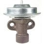 Wells Vehicle Electronics Exhaust Gas Recirculation (EGR) Valve P/N:4F1272