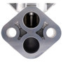 Wells Vehicle Electronics Exhaust Gas Recirculation (EGR) Valve P/N:4F1459