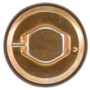 Wells Vehicle Electronics Exhaust Gas Recirculation (EGR) Valve P/N:4F1566