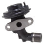 Exhaust Gas Recirculation (EGR) Valve-Valve WVE 4F1672