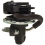 EGR Valve fits 2004-2005 Mercury Mountaineer  WVE BY NTK