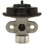 Exhaust Gas Recirculation (EGR) Valve-EGR Valve WVE 4F1883