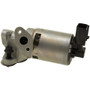 Exhaust Gas Recirculation (EGR) Valve-Valve WVE 4F1891