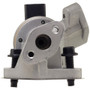 Exhaust Gas Recirculation (EGR) Valve-Valve WVE 4F1891