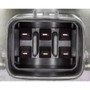 Wells Vehicle Electronics Exhaust Gas Recirculation (EGR) Valve P/N:4F1955