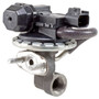 Wells Vehicle Electronics Exhaust Gas Recirculation (EGR) Valve P/N:4F1970