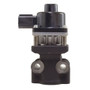 Wells Vehicle Electronics Exhaust Gas Recirculation (EGR) Valve P/N:4F2058