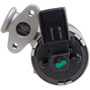 Exhaust Gas Recirculation (EGR) Valve-EGR Valve WVE 4F2063