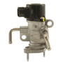 Wells Vehicle Electronics Exhaust Gas Recirculation (EGR) Valve P/N:4F2076