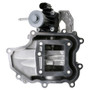 EGR Valve fits 2011-2015 Ford F-450 Super Duty F-550 Super Duty F650,F750  WVE B