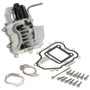 Wells Vehicle Electronics Exhaust Gas Recirculation (EGR) Valve P/N:4F2090