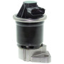 Wells Vehicle Electronics Exhaust Gas Recirculation (EGR) Valve P/N:4F2102