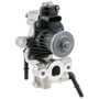 Wells Vehicle Electronics Exhaust Gas Recirculation (EGR) Valve P/N:4F2115