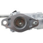 Exhaust Gas Recirculation(EGR) Valve fits 2017-2019 Toyota Prius,Prius Prime  WV