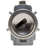 Ignition Lock Cylinder WVE 4H1030