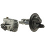 Ignition Lock Cylinder fits 2000-2005 Pontiac Sunfire  WVE BY NTK