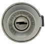 Wells Vehicle Electronics Ignition Lock Cylinder and Switch,Ignition Lock Cylinder,Ignition Switch P/N:4H1052