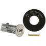 Ignition Lock Cylinder fits 2000-2003 Saturn L300,LW300 L200,LW200 L100  WVE BY