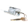 Ignition Lock Cylinder fits 1991-1997 Toyota Tercel Paseo  WVE BY NTK