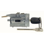 Ignition Lock Cylinder fits 2003-2004 Toyota Corolla,Matrix  WVE BY NTK