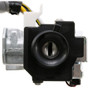 Wells Vehicle Electronics Ignition Lock Cylinder and Switch,Ignition Lock Cylinder P/N:4H1321