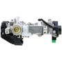 Wells Vehicle Electronics Ignition Lock Cylinder and Switch,Ignition Lock Cylinder P/N:4H1370