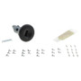 Ignition Lock Cylinder fits 2003 Chevrolet Silverado 1500 Silverado 1500,Silvera