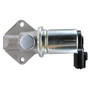Idle Air Control Valve fits 1996-1999 Mercury Mystique  WVE BY NTK