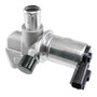 Wells Vehicle Electronics Fuel Injection Idle Air Control Valve,Idle Air Control Valve P/N:4J1011