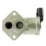 Idle Air Control Valve fits 1999 Mercury Tracer  WVE BY NTK