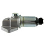 Wells Vehicle Electronics Fuel Injection Idle Air Control Valve,Idle Air Control Valve P/N:4J1048