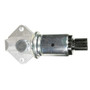Idle Air Control Valve fits 1997 Mercury Mountaineer  WVE BY NTK