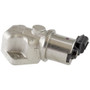 Idle Air Control Valve fits 2003 Mercury Sable  WVE BY NTK