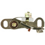 Wells Vehicle Electronics Ignition Contact Set P/N:4P1040