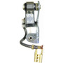 Wells Vehicle Electronics Ignition Contact Set P/N:4P1097
