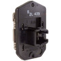 Wells Vehicle Electronics HVAC Blower Motor Resistor P/N:4P1318