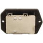 Wells Vehicle Electronics HVAC Blower Motor Resistor P/N:4P1318
