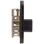 Wells Vehicle Electronics HVAC Blower Motor Resistor P/N:4P1318