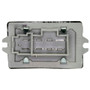 HVAC Blower Motor Resistor WVE 4P1325